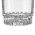 Jogo De 6 Copos 290 Ml Whisky Fiorde L'hermitage Vidro - Imagem 2