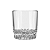 Jogo De 6 Copos 290 Ml Whisky Fiorde L'hermitage Vidro - Imagem 1