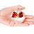 Forma De Gelo Gigante Com 3 Esfera Drinks Whisky bar buffet festas - Imagem 5
