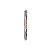 Pegador Legumes Salada Peixe Carne Inox Com Trava 30 Cm - Imagem 2