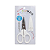 Tesoura Para Cozinha Capa Cortar Algas Folhas 15.7 Cm Japao - Imagem 5