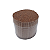 Kit 850 Palito De Dente Estilo Oriental Bambú 6.5 Cm Petisco - Imagem 3
