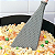 Espátula De Nylon Grande Para Arroz Alimentos Cozido Japonês - Imagem 6
