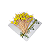 Espeto Decorativo Coração Amarelo 12cm 100un | Palito Petiscos Festa - Imagem 3