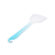 Espátula Silicone 21cm Cabo Gancho Confeitaria Japão - Imagem 3