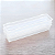 Organizador Grande Com 3 Peças Para Gaveta 26 Cm Para Talher Guarda Roupa - Imagem 4