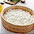 Bacia Tigela Madeira Para Arroz 32 cm Sushi Hanguiri Oriental - Imagem 3