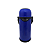 Garrafa Térmica Zojirushi SJTG 1 Litro Azul Inox Japonesa - Imagem 1