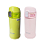 Garrafa Térmica Infantil Zojirushi SMPB20 200ml Japonesa - Imagem 1