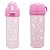 Garrafa Termica Zojirushi 820 ml Rosa Bolsa Infantil Japão   Marca Japonesa Elefante Qualidade Durabilidade - Imagem 4