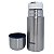 Garrafa Térmica Zojirushi 350ml Inox Quente e Frio - Marca Japonesa Elefante Qualidade Durabilidade - Imagem 2