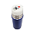 Garrafa Térmica Zojirushi 350ml Azul Quente e Frio Japonesa - Imagem 3