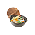Panela Mini Nabeyaki De Ferro 18 Cm Caldo Frutos Do Mar - Imagem 2