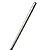 Kit 5 Pares Hashi Aço Inox Ecológico para Sushi Oriental - Imagem 4