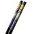 Hashi De Madeira Gueixa Roxo Resistente 23cm Oriental Sushi - Imagem 3