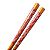 Hashi Flor Dente De Leão Resistente Bambu Talher Japao 23 Cm - Imagem 2
