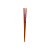 Hashi Flor Dente De Leão Resistente Bambu Talher Japao 23 Cm - Imagem 1