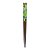 Hashi Esferas De Flores Madeira Verde Resistente Japao 23 Cm - Imagem 1