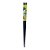 Hashi Garsa Gueixa Oriental Talher Japones Grande 23 Cm - Imagem 1