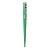 Hashi Pauzinho Gato Neko Da Sorte Verde Higiênico 23 Cm - Imagem 1