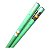 Hashi Pauzinho Gato Neko Da Sorte Verde Higiênico 23 Cm - Imagem 2