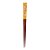 Hashi De Madeira Flores Amarelo Resistente Oriental Sushi - Imagem 1