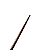 Hashi De Madeira Gueixa Marrom Japão 23cm Oriental Sushi - Imagem 3