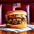 Kit 1.000 Palito Bandeira Estados Unidos | Espeto Decorativo Petiscos Festa Buffet - Imagem 4
