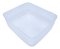 Kit C/ 2 Pote Plástico Japão - Escorredor Queijo Tofu 1,1 L - Imagem 4