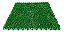 Kit 3 Grama Artificial Verde Para Decoração Sushi Oriental - Imagem 2