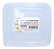 Kit C/ 4 Pote Plástico Japão C/escorredor Queijo Tofu  1.1 L - Imagem 6
