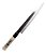 Kit 3 Utensílios Culinaria Oriental Kit Sushiman 12x S/juros - Imagem 3