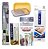 Kit 5 Utensilio Para Curso Sushiman  Culinária Oriental - Imagem 1
