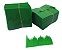 Kit 3 Caixas 3000 Folhas Baran Decoração Sushi Temaki Comida - Imagem 6