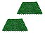 Kit 2 Grama Verde Artificial Para Decoração Sushi Oriental - Imagem 1