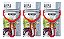 Kit C/ 3 Fatiador De Repolho Legumes Jumbo Peeler Japonês - Imagem 1