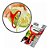Kit C/ 3 Fatiador De Repolho Legumes Jumbo Peeler Japonês - Imagem 6