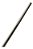 Kit 10 Pares Hashi Restaurante Inox Escovado Detalhado Sushi - Imagem 6