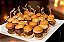 Kit 5.000 Espetinho De Bambú Nó 9cm  Buffet Hamburgueria - Imagem 7