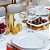 Kit 200 Espetinhos Bolinha Prata Petiscos Festas Decoração - Imagem 5