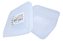 Kit C/ 8 Pote Plástico Japão C/escorredor Queijo Tofu  1.1 L - Imagem 3