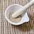 Suribachi Tigela Amassador Socador Temperos 7,5cm Com Pilão - Imagem 3