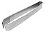 Pinça ponta Reta  Aço Inox Japonesa Limpar Peixe Salmão Reta G Utensílios de Cozinha Japonesa Preferido por Chef estilo e Qualidade Oriental - Imagem 3