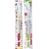 Hashi Aguebashi Silicone Longo 30cm Frituras Comida Japonesa Oriental - Imagem 1