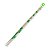 Hashi Aguebashi Bambu Longo 45m Frituras Comida Japonesa Culinario - Imagem 2