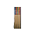 Kit 5 Hashi Bambu Colorido 23 cm Oriental - Imagem 4