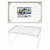 Porta Objeto Prateleira Plastico 39 cm - Imagem 1