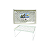Porta Objeto Prateleira Plastico 39 cm - Imagem 3
