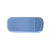 Pote Plastico Japones Nakaya 510 ml Azul com Divisoria - Imagem 7