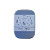 Pote Plastico Japones Nakaya 650 ml com Divisoria - Imagem 2